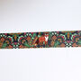 Amber Fox Washi Tape 15mm, thumbnail 3 of 7