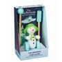 The Snowman Wooden Push Along Toy, thumbnail 4 of 4