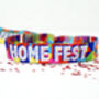Home Fest Festival Party Wristbands, thumbnail 5 of 11