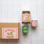 Kitchen B*Tches Of The Wild West Pickle And Spice Gift Box, thumbnail 1 of 4