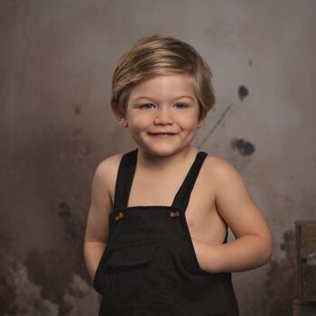 Cherished Moments Sibling Portrait Experience, 4 of 7