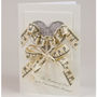 'The Measure Of Love' Card, thumbnail 1 of 6