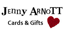 Jenny Arnott Logo