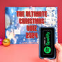 Christmas Quiz Advent Calendar 2024, thumbnail 4 of 4