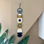 Geometric Modern Wall Art Wall Hanging Multicolour, thumbnail 10 of 10