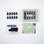 Loste Reusable False Nails: Fifty Fifty, thumbnail 3 of 4