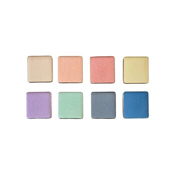 The Pastels Vegan Eyeshadow Palette, 3 of 6