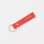 Personalised Leather Keyring, thumbnail 6 of 10