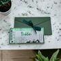 Milan Personalised Holiday Gift Voucher Ticket, thumbnail 9 of 11