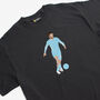 Jack Grealish Man City T Shirt, thumbnail 3 of 4