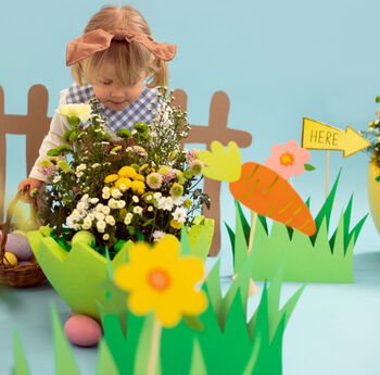 Children's Easter Egg Hunt Kit, 5 of 12
