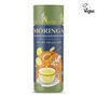 Moringa Lemon Ginger Tea 100g, thumbnail 1 of 6