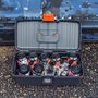 Large Toolbox Of Craft Beer, thumbnail 1 of 4