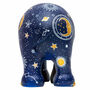 Love You To The Moon Hand Crafted Elephant 10cm, thumbnail 5 of 12