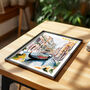 Venice, Italy Poster, thumbnail 7 of 11