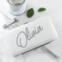 Personalised Monogram Manicure Set, thumbnail 5 of 7