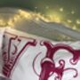 'Love' Pillowcase Set, thumbnail 4 of 4