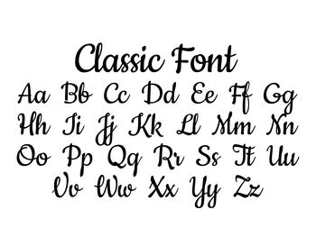 Personalised Children's Knitted Cardigan Classic Font, 4 of 5