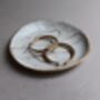 Cactus Clay Ring Dish, thumbnail 3 of 5