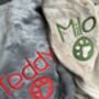 Personalised Dog Blanket, thumbnail 2 of 12