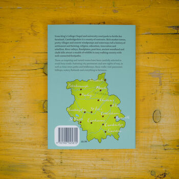 Cambridgeshire Walking Guide, 2 of 3