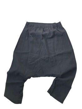 Wdts Back Pocket Trousers Linen Mix, 2 of 2