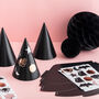 Halloween Party Hats And Sticker Set, thumbnail 3 of 3