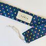 Personalised Fabric Recorder Case, thumbnail 3 of 9
