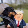 Political Dog Toy, thumbnail 4 of 7