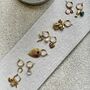 Build Your Own Charm Earrings, thumbnail 6 of 6