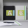 Personalised Garden Gift Notebook, thumbnail 3 of 8