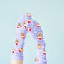 Personalised Christmas Pet Photo Socks, thumbnail 6 of 9