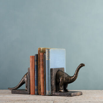 Dinosaur Bookends, 2 of 4
