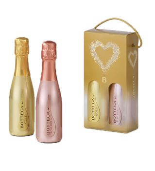 Bottega Duo Prosecco Gift Set, 2 of 3