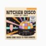 Kitchen Disco Light Up Timer, thumbnail 4 of 4