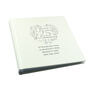 Personalised Silver Anniversary Album, thumbnail 4 of 7