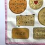 British Biscuit Tea Towel, thumbnail 3 of 12