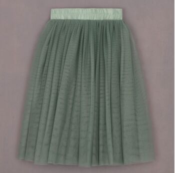 Felicity Couture Set Sage Green, 7 of 8
