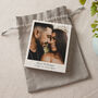 Personalised Photo Building Block Valentines Gift, thumbnail 5 of 6