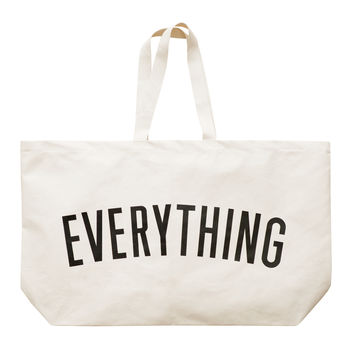 'Everything' Really Big Bag, 8 of 10