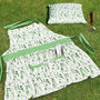 Personalised Garden Accessories Gift Set, thumbnail 3 of 11
