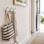 Three Arm Coat Hook, thumbnail 1 of 2