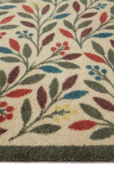 Hug Rug Olive Branch, 3 of 3