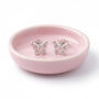 'Gardening Queen' Boxed Earring Card With Sterling Silver Butterfly Studs, thumbnail 2 of 6
