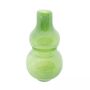 Vase Skrzyszow S Jungle Green, thumbnail 1 of 6