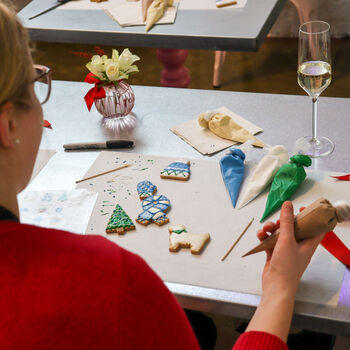 Icing Lates Experience In London, 3 of 6