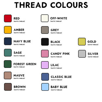 Siblings Personalised Organic Cotton Tracksuit Brother Or Sister, 4 of 7