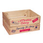 Personalised Special Delivery Christmas Eve Crate, thumbnail 6 of 6