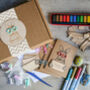 Personalised Easter Craft Activity Kit, thumbnail 1 of 12