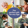 Personalised Relaxation Time Seedsticks, thumbnail 8 of 11